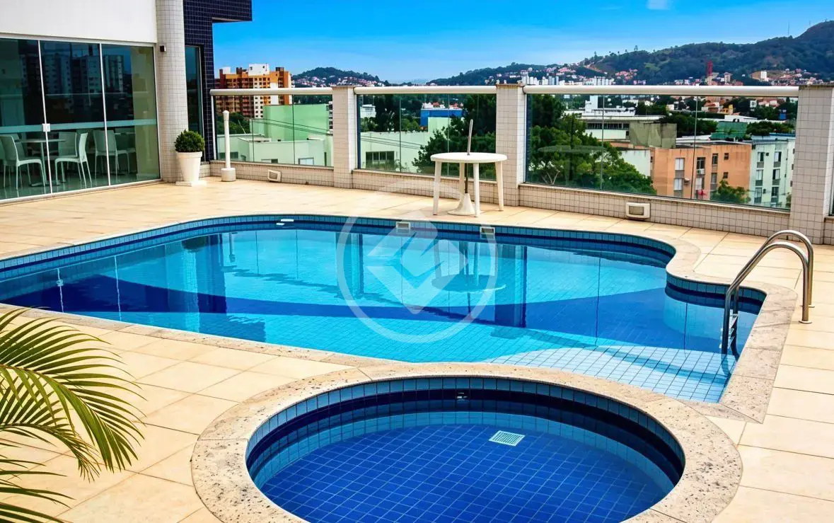 Imagem 1 - Apartamento em Itacorubi, Florianópolis - SC