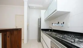 Imagem 2 - Apartamento em Itacorubi, Florianópolis - SC