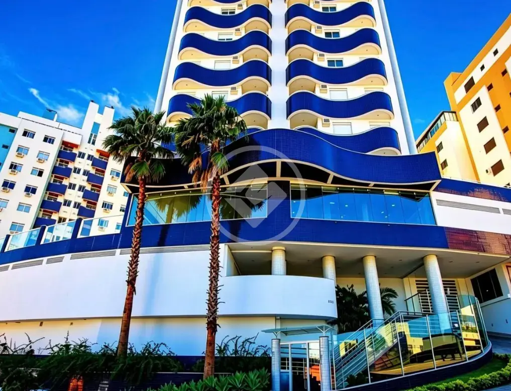 Image 20 - Apartamento em Itacorubi, Florianópolis - SC