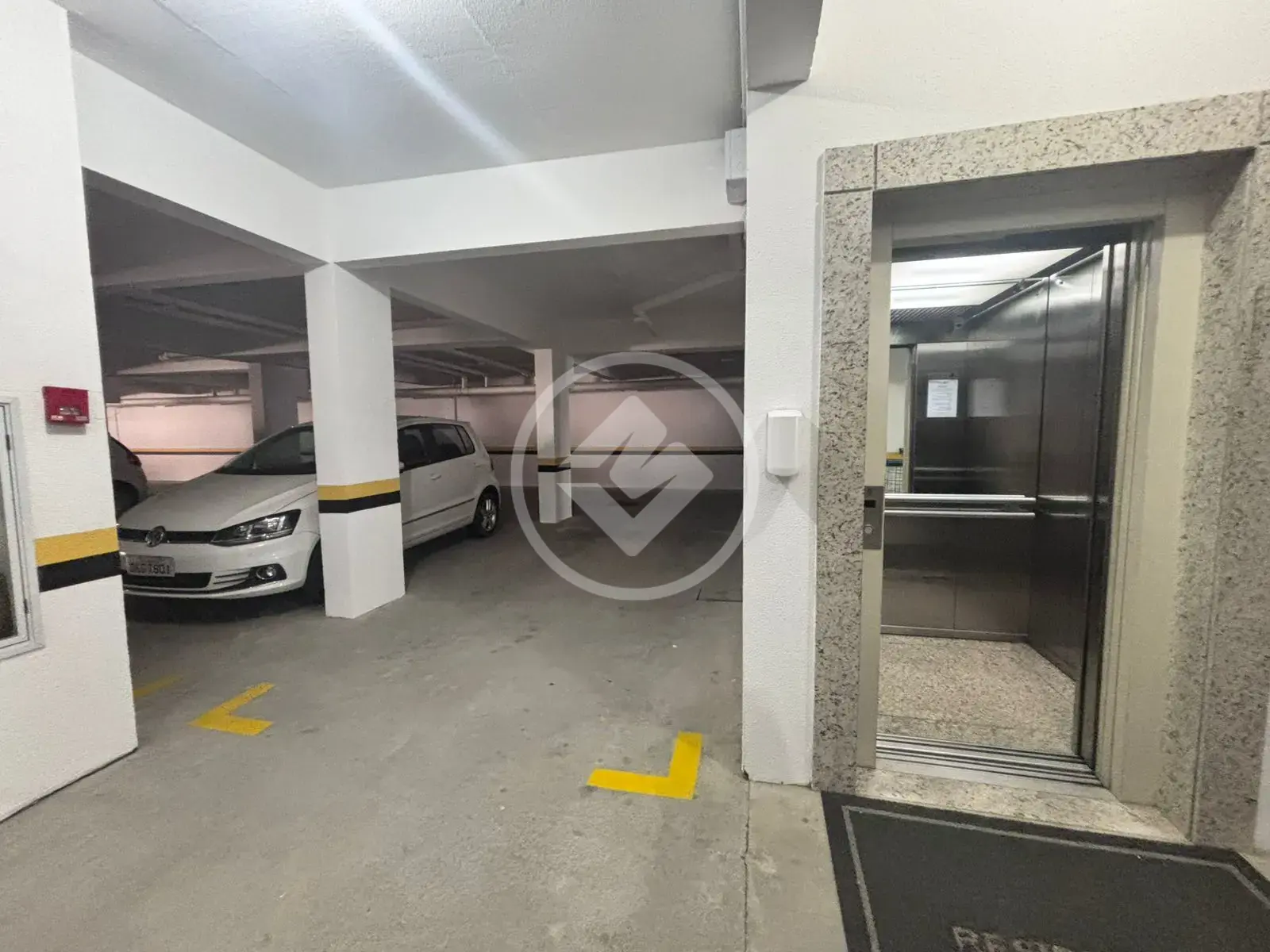 Image 16 - Apartamento em Itacorubi, Florianópolis - SC