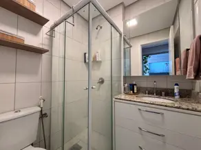 Imagem 5 - Apartamento em Itacorubi, Florianópolis - SC
