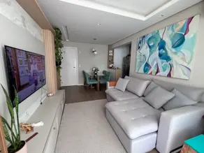 Apartamento Itacorubi, Florianópolis - SC — foto 1