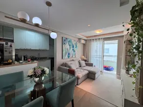 Imagem 2 - Apartamento em Itacorubi, Florianópolis - SC