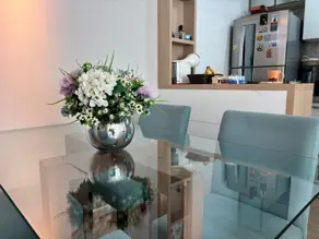 Apartamento Itacorubi, Florianópolis - SC — foto 2