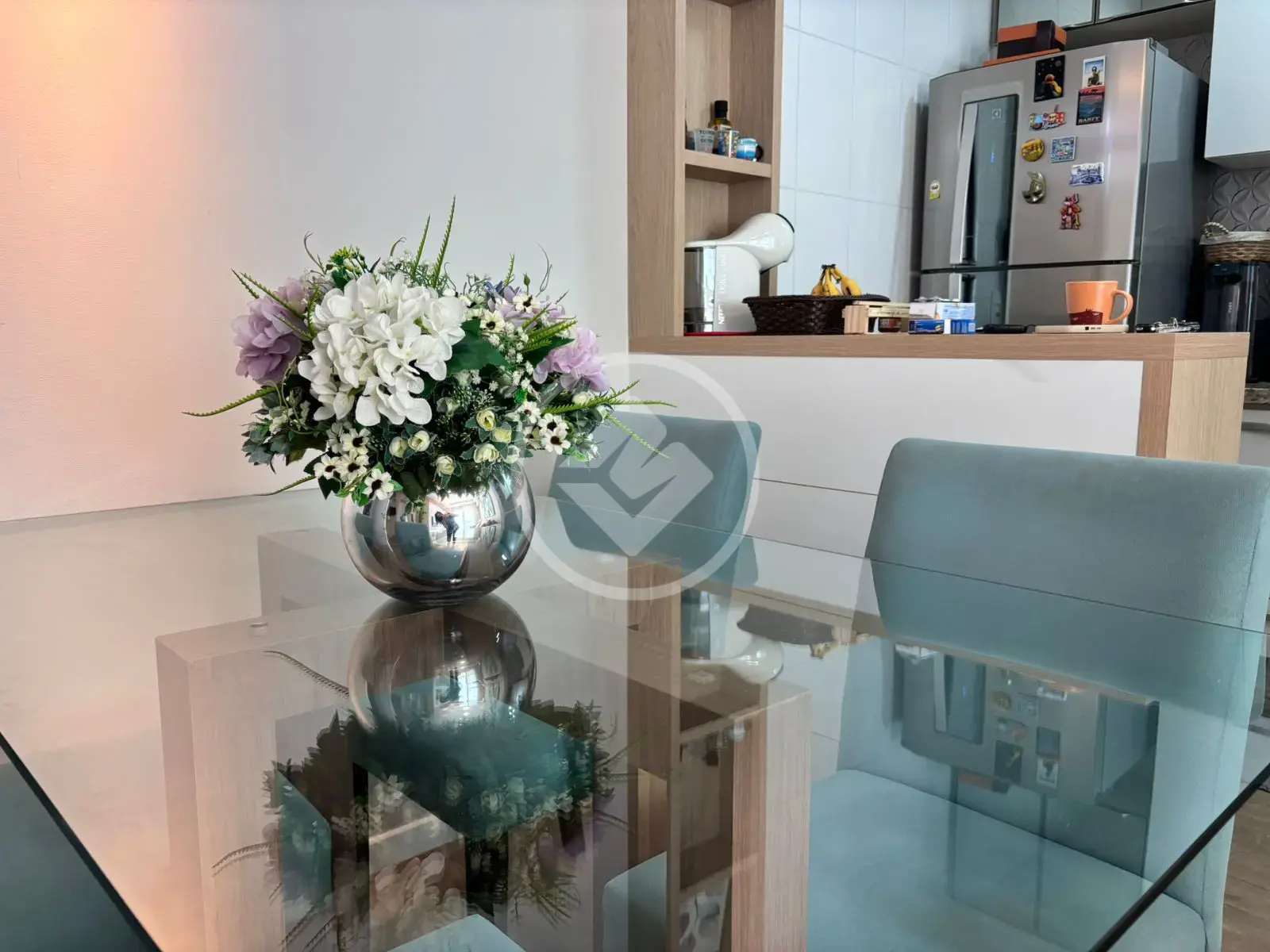 Image 2 - Apartamento em Itacorubi, Florianópolis - SC