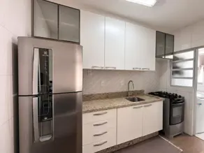 Imagem 3 - Apartamento em Itacorubi, Florianópolis - SC