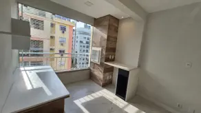 Imagem 2 - Apartamento em COQUEIROS, Florianópolis - SC