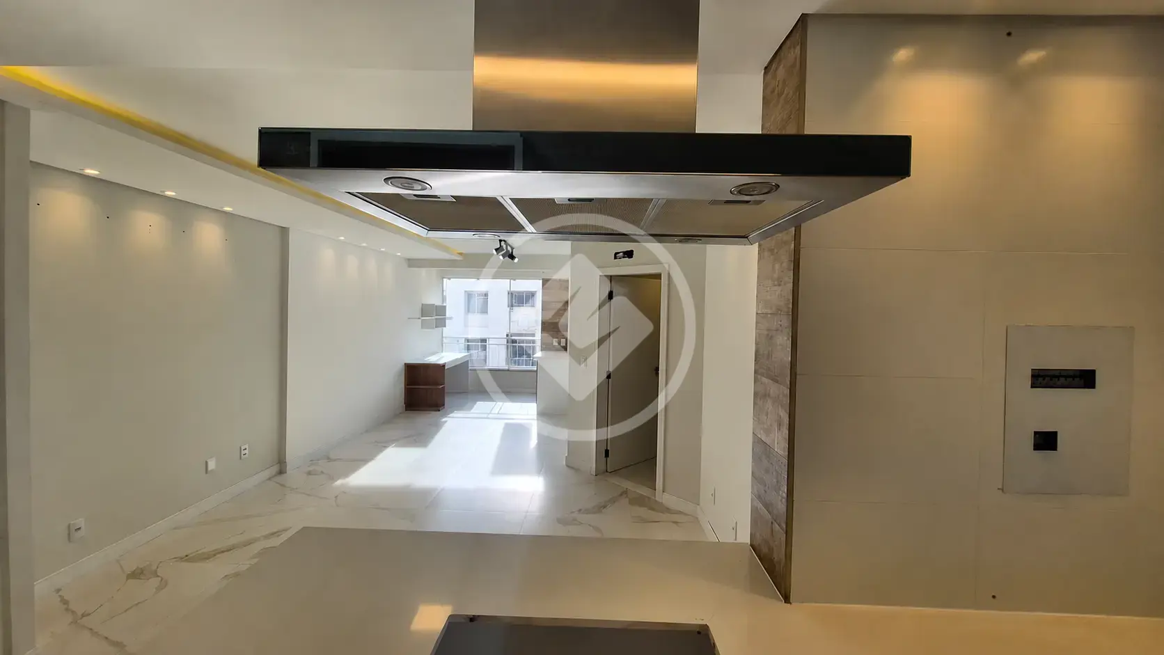 Image 2 - Apartamento em COQUEIROS, Florianópolis - SC