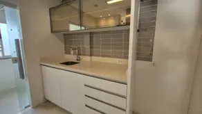 Imagem 5 - Apartamento em COQUEIROS, Florianópolis - SC