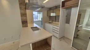 Apartamento COQUEIROS, Florianópolis - SC — foto 1