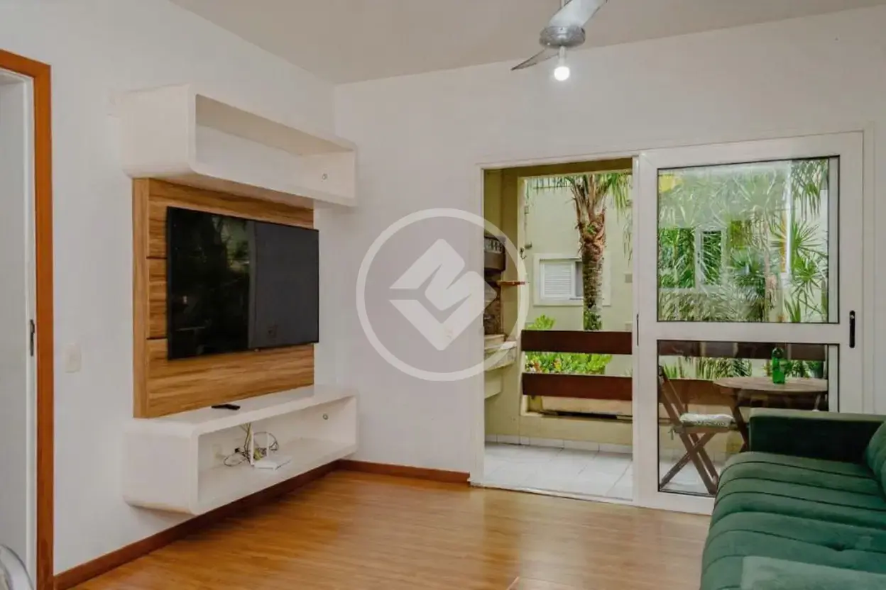 Image 2 - Apartamento em Lagoa da Conceição, Florianópolis - SC