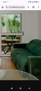 Imagem 2 - Apartamento em Lagoa da Conceição, Florianópolis - SC