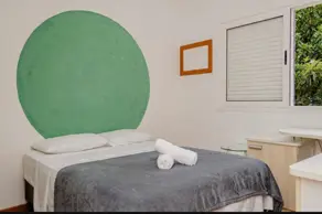Imagem 4 - Apartamento em Lagoa da Conceição, Florianópolis - SC