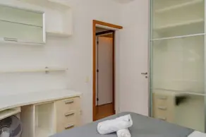 Imagem 5 - Apartamento em Lagoa da Conceição, Florianópolis - SC