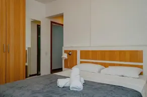 Imagem 6 - Apartamento em Lagoa da Conceição, Florianópolis - SC