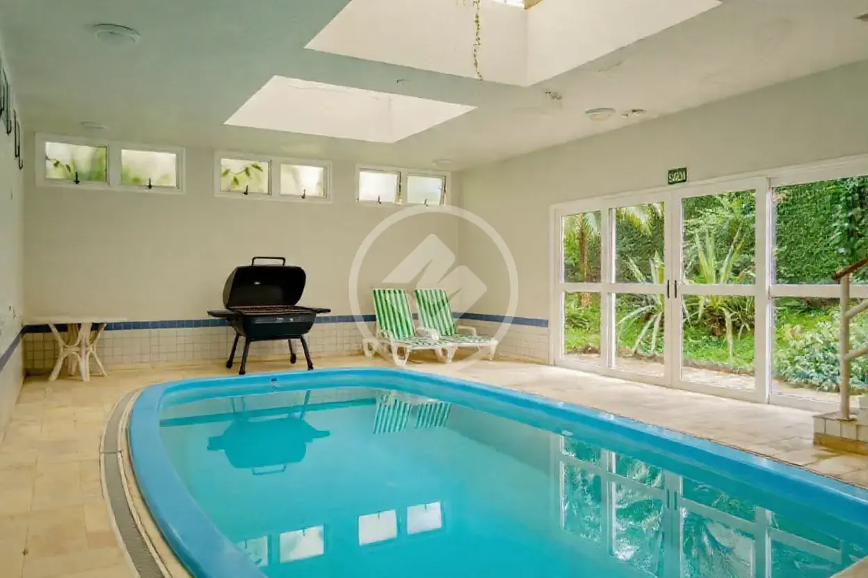 Image 19 - Apartamento em Lagoa da Conceição, Florianópolis - SC