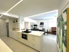 Imagem 5 - Apartamento em Centro, Florianópolis - SC