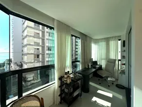 Imagem 2 - Apartamento em Centro, Florianópolis - SC