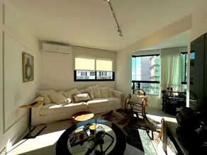 Apartamento Centro, Florianópolis - SC — foto 2