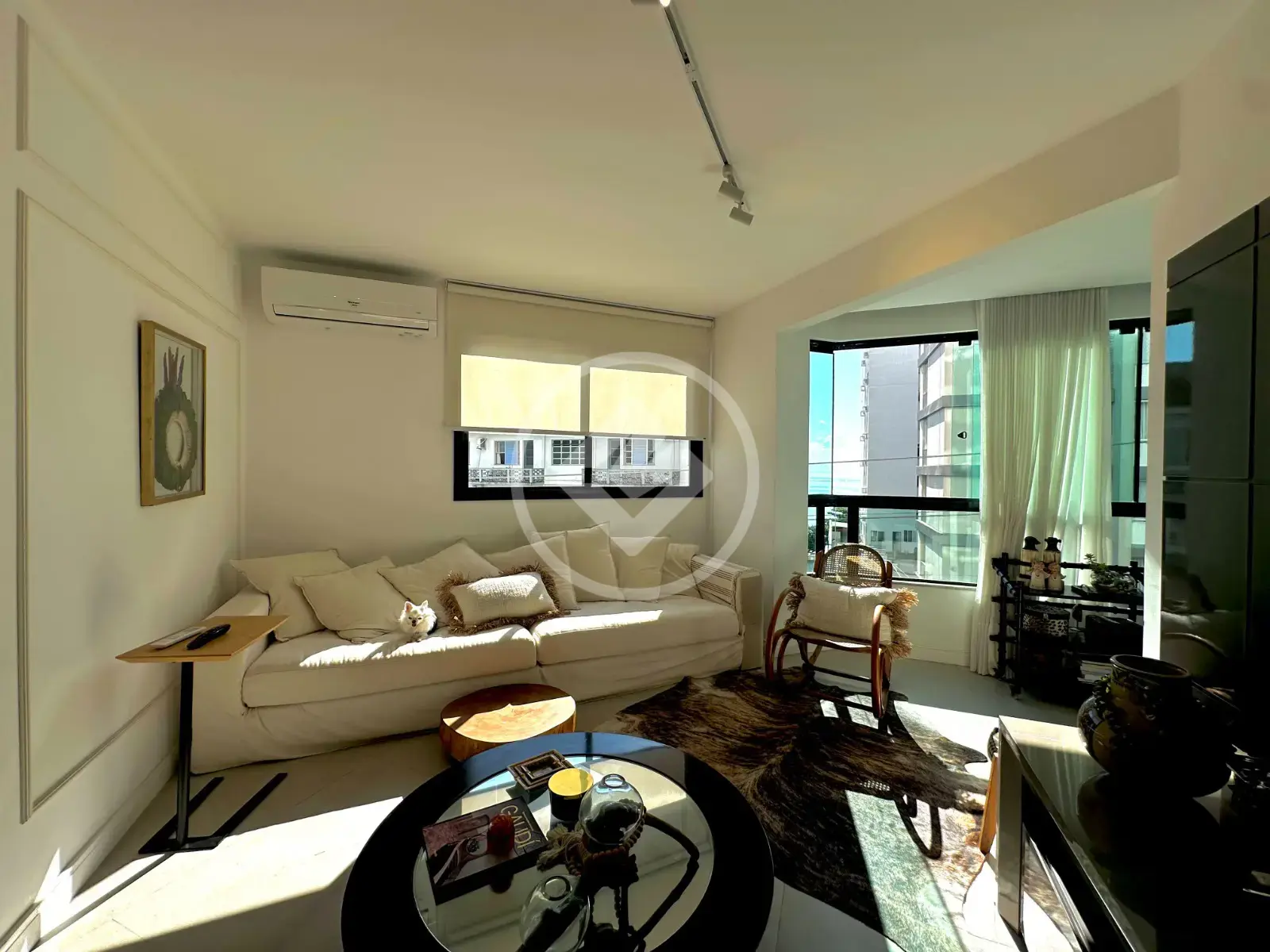 Image 2 - Apartamento em Centro, Florianópolis - SC
