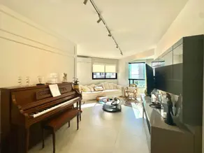 Apartamento Centro, Florianópolis - SC — foto 1