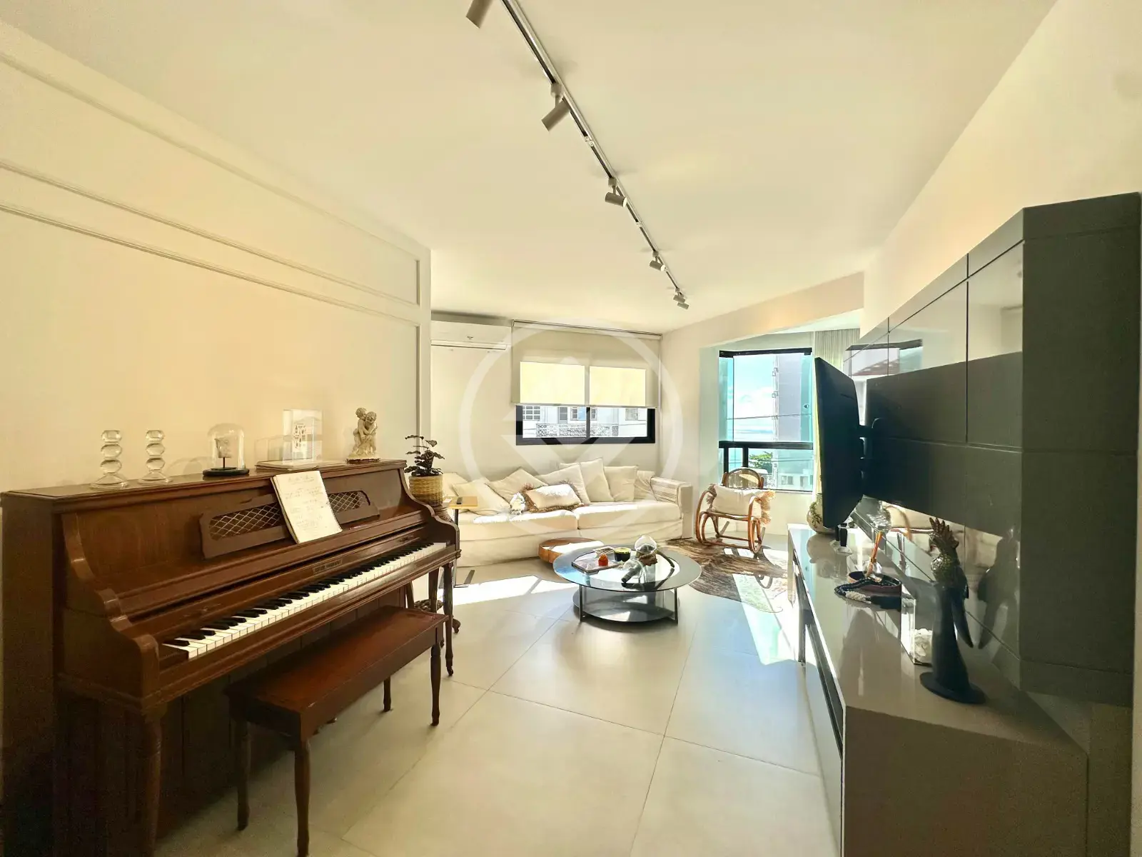 Imagem 1 - Apartamento em Centro, Florianópolis - SC
