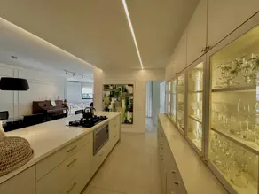 Imagem 6 - Apartamento em Centro, Florianópolis - SC