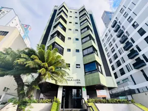 Apartamento Balneário, Florianópolis - SC — foto 1