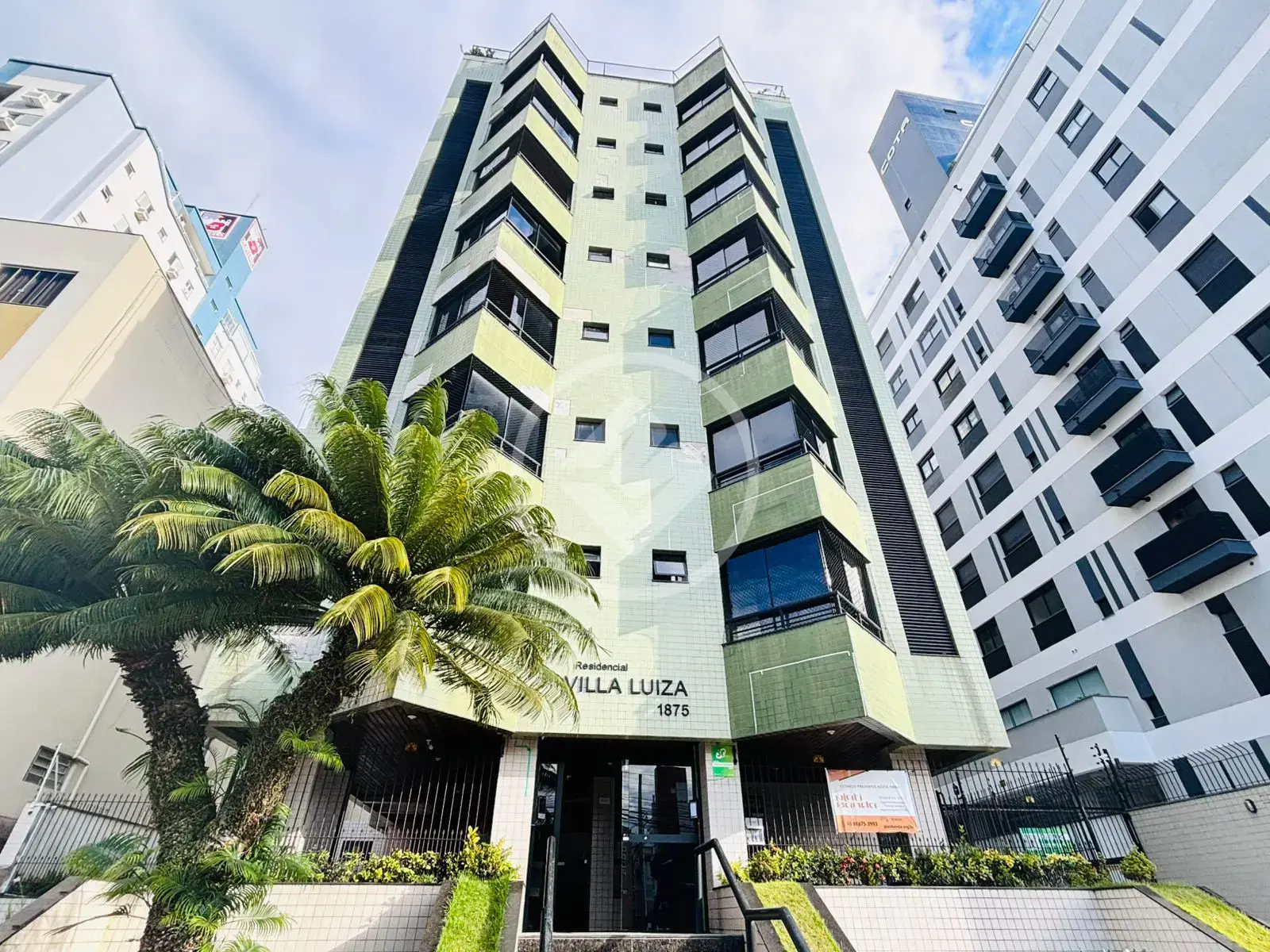 Imagem 1 - Apartamento em Balneário, Florianópolis - SC