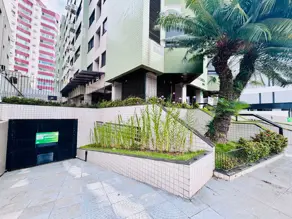 Apartamento Balneário, Florianópolis - SC — foto 2