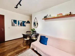 Imagem 6 - Apartamento em Balneário, Florianópolis - SC