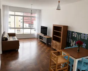 Apartamento Centro, Florianópolis - SC — foto 1
