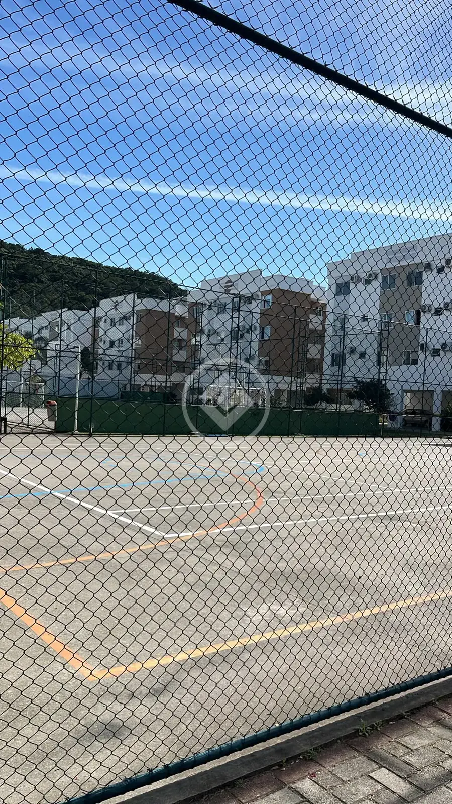 Image 21 - Apartamento em CANASVIEIRAS, Florianópolis - SC