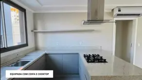 Imagem 2 - Apartamento em Centro, Florianópolis - SC