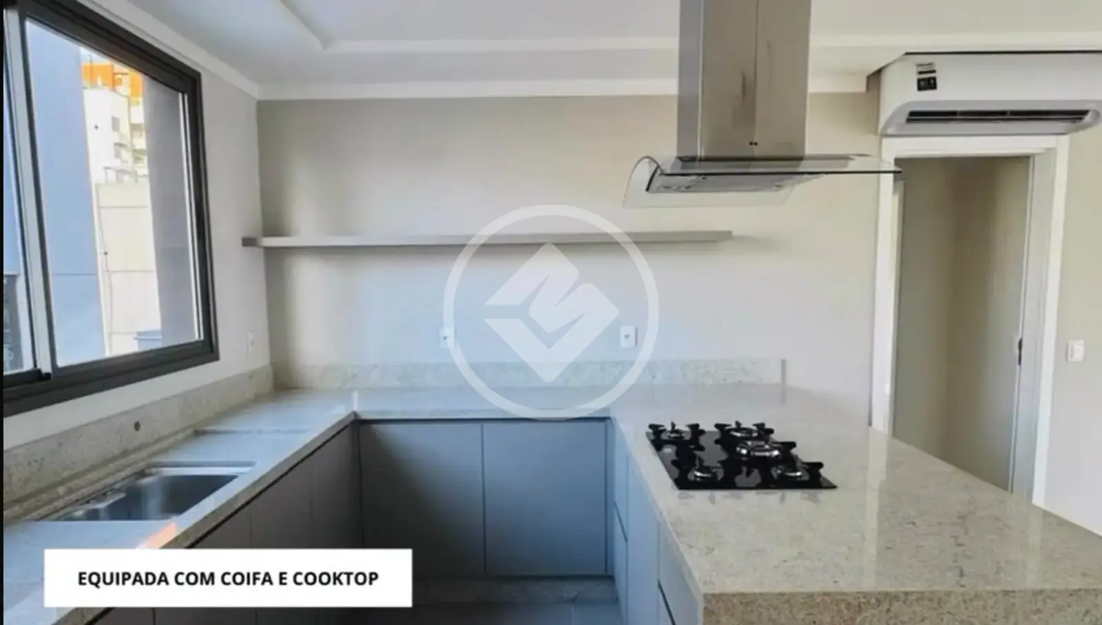 Imagem 2 - Apartamento em Centro, Florianópolis - SC