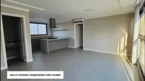 Imagem 6 - Apartamento em Centro, Florianópolis - SC