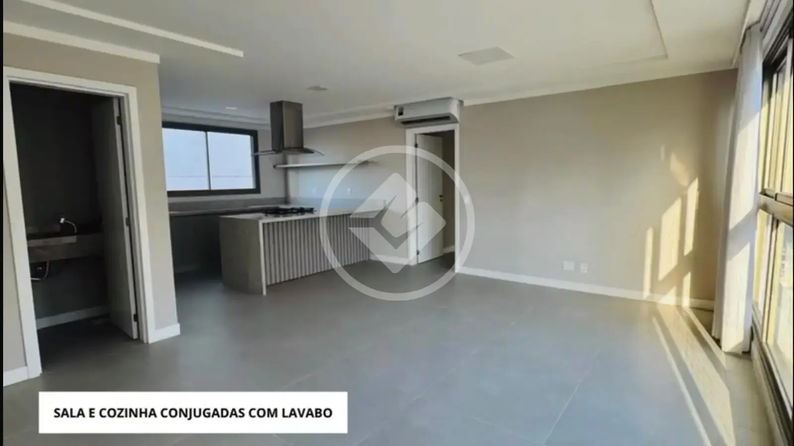 Imagem 6 - Apartamento em Centro, Florianópolis - SC