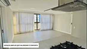 Apartamento Centro, Florianópolis - SC — foto 2