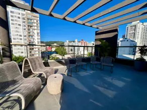 Apartamento Centro, Florianópolis - SC — foto 1