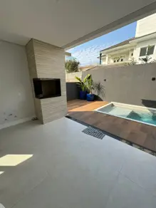 Imagem 6 - Sobrado em Ingleses do Rio Vermelho, Florianópolis - SC