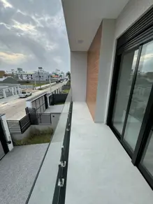 Imagem 5 - Sobrado em Ingleses do Rio Vermelho, Florianópolis - SC