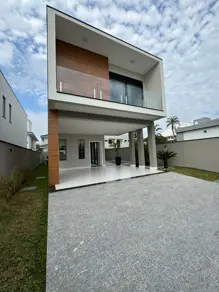 Imagem 6 - Sobrado em Ingleses do Rio Vermelho, Florianópolis - SC