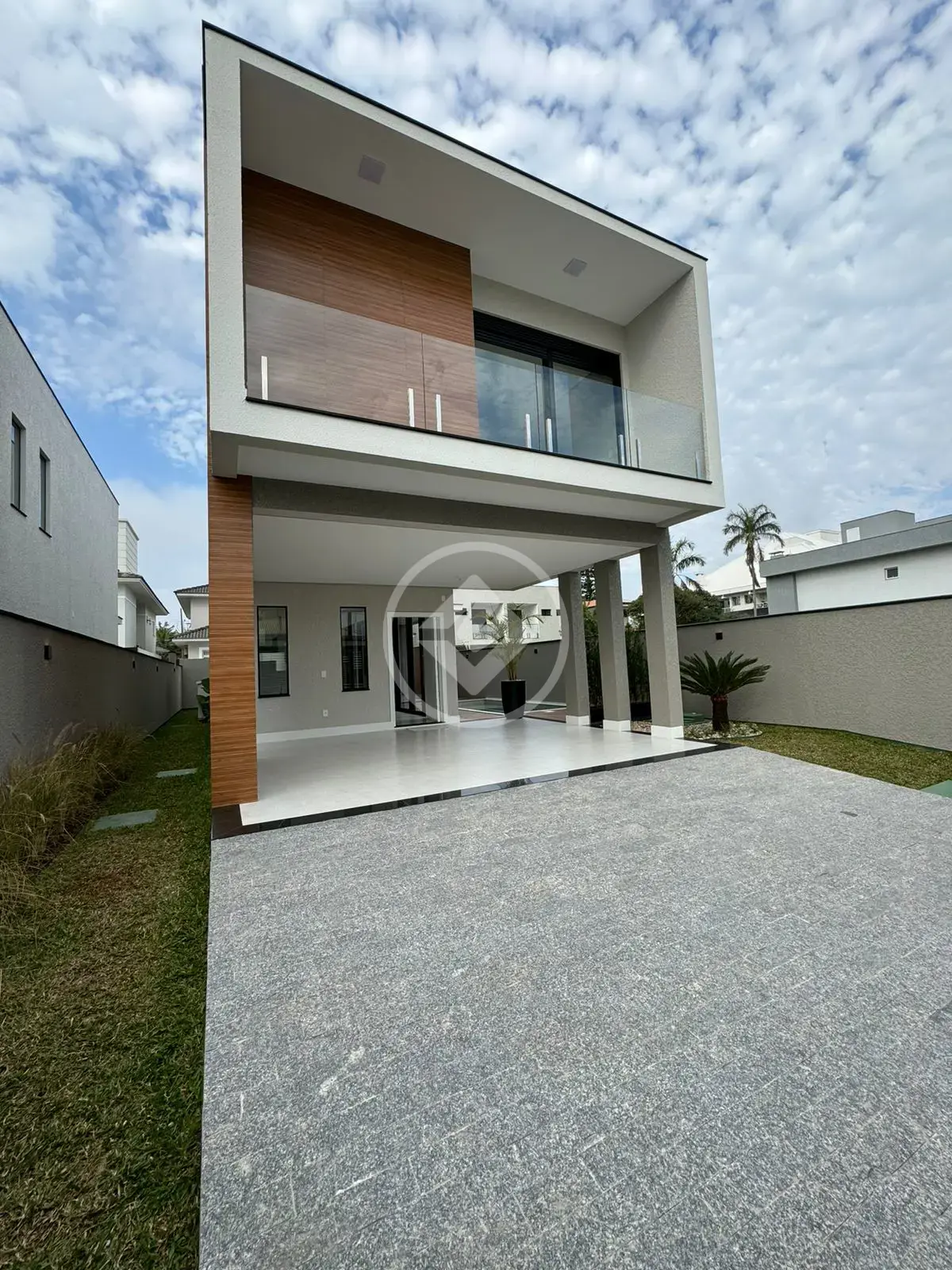 Imagem 6 - Sobrado em Ingleses do Rio Vermelho, Florianópolis - SC