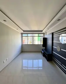 Apartamento Centro, Florianópolis - SC — foto 1