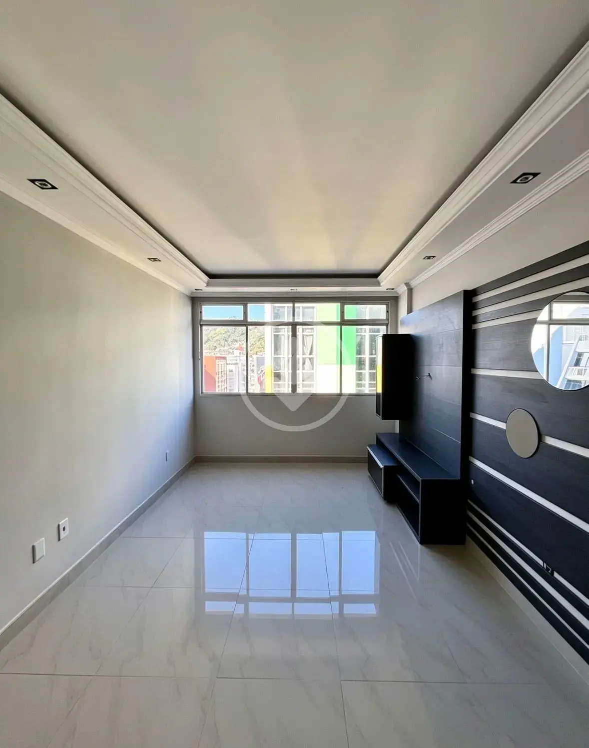 Imagem 1 - Apartamento em Centro, Florianópolis - SC