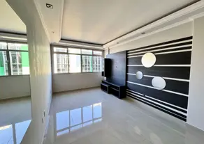 Apartamento Centro, Florianópolis - SC — foto 2