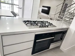 Imagem 5 - Apartamento Duplex em Ingleses do Rio Vermelho, Florianópolis - SC