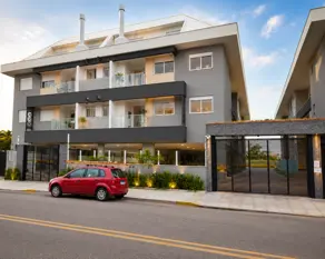 Apartamento Duplex Ingleses do Rio Vermelho, Florianópolis - SC — foto 2