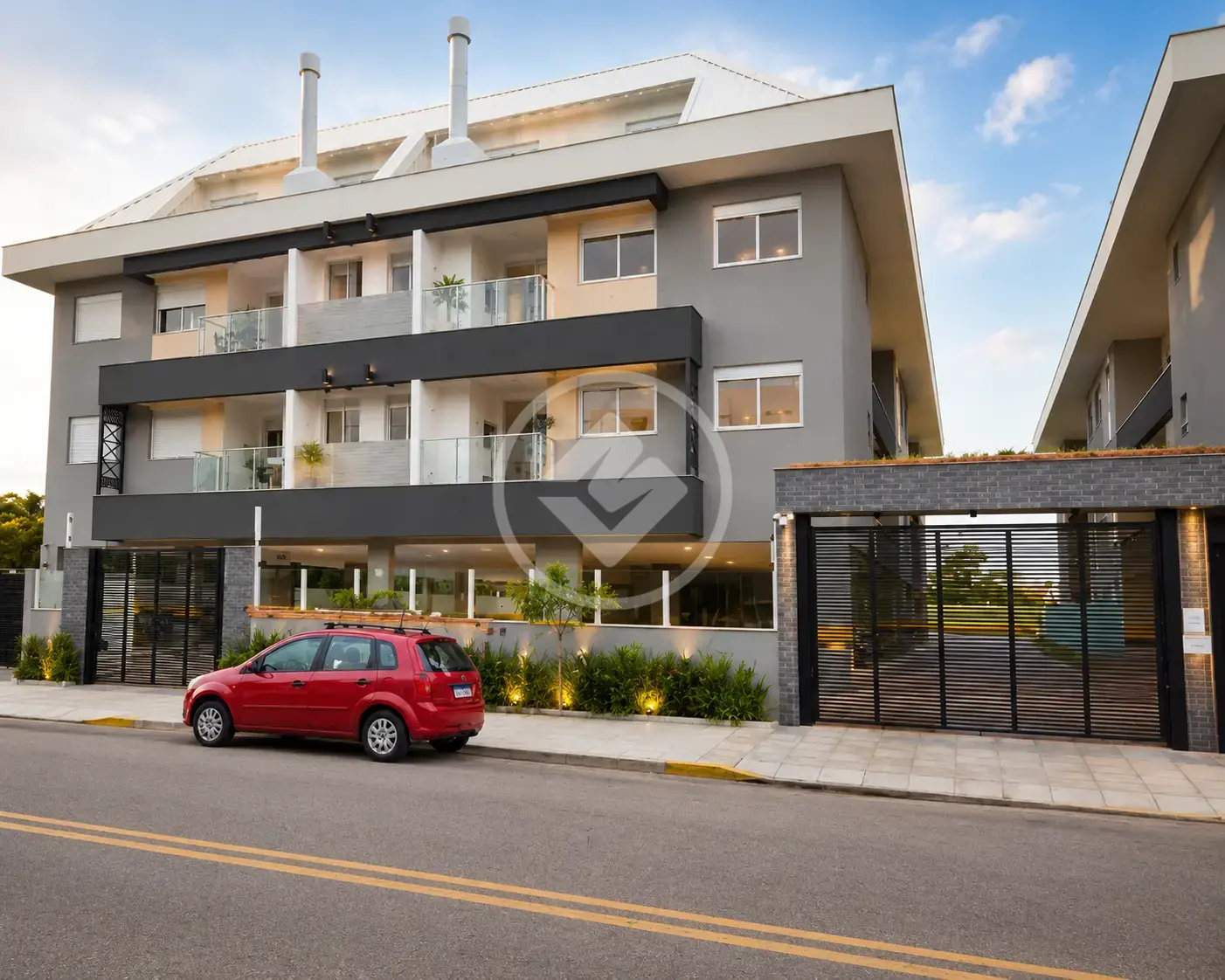 Image 2 - Apartamento Duplex em Ingleses do Rio Vermelho, Florianópolis - SC