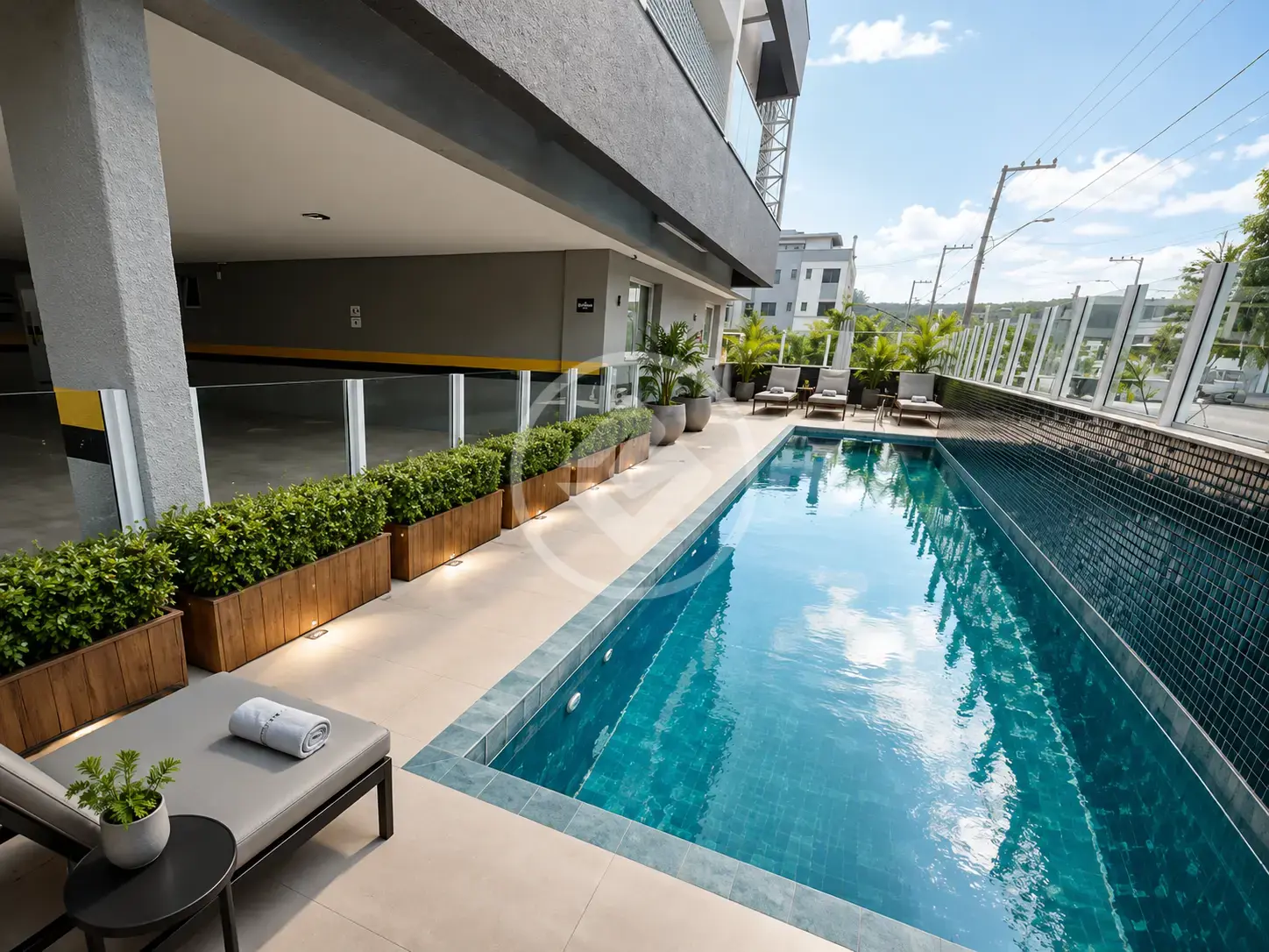 Imagem 1 - Apartamento Duplex em Ingleses do Rio Vermelho, Florianópolis - SC